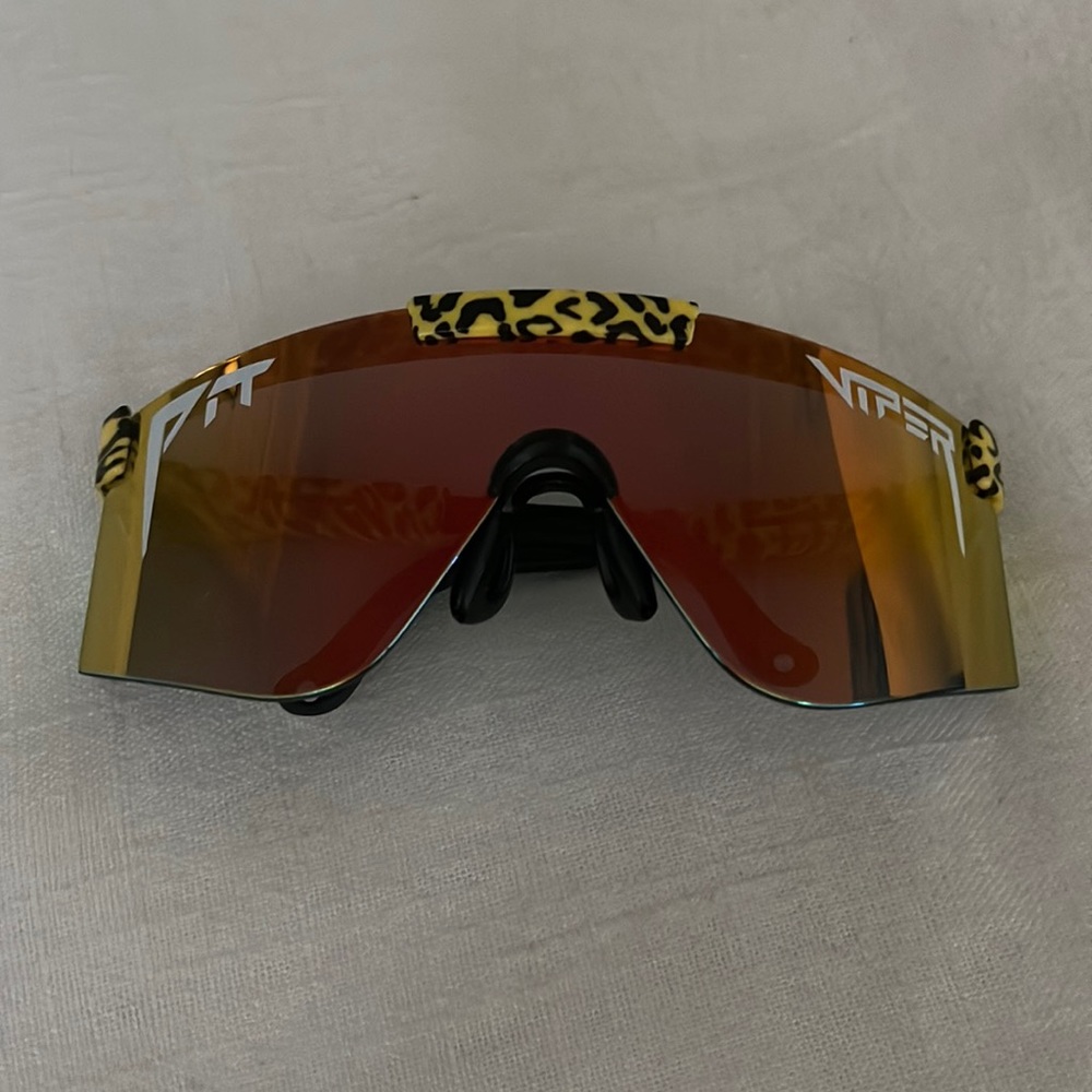 Pit Viper sunglasses. 2000s edition!